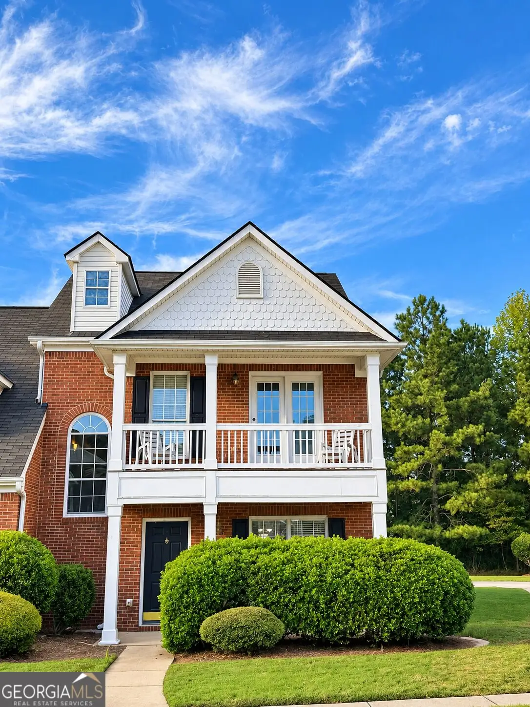 255 Morgan Road #D1, Carrollton, GA 30116 - #1