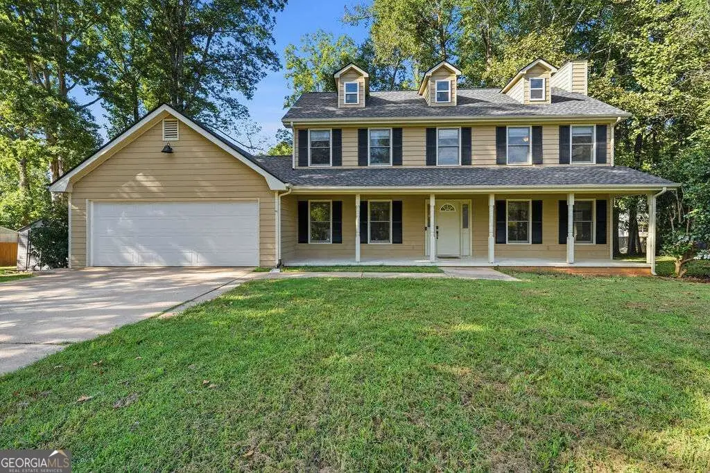 18 Heather Lane, Villa Rica, GA 30180 - #1