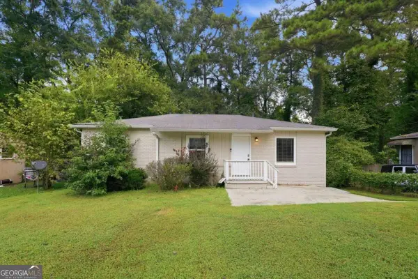 3645 Croft Place Nw, Atlanta, GA 30331