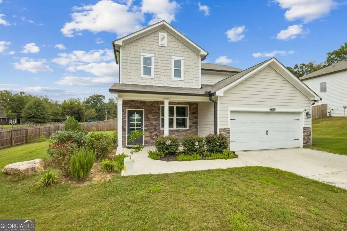 865 Lakeshore Drive, Winder, GA 30680 - #1
