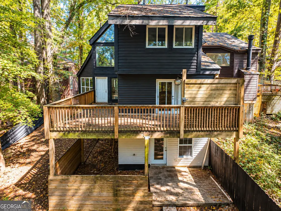 2501 Terrace Trail, Decatur, GA 30035 - #3