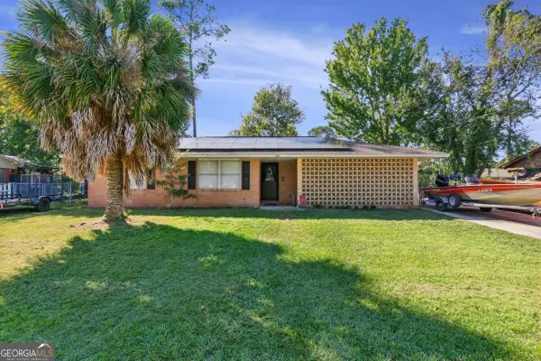 633 Halsey Street, Brunswick, GA 31525