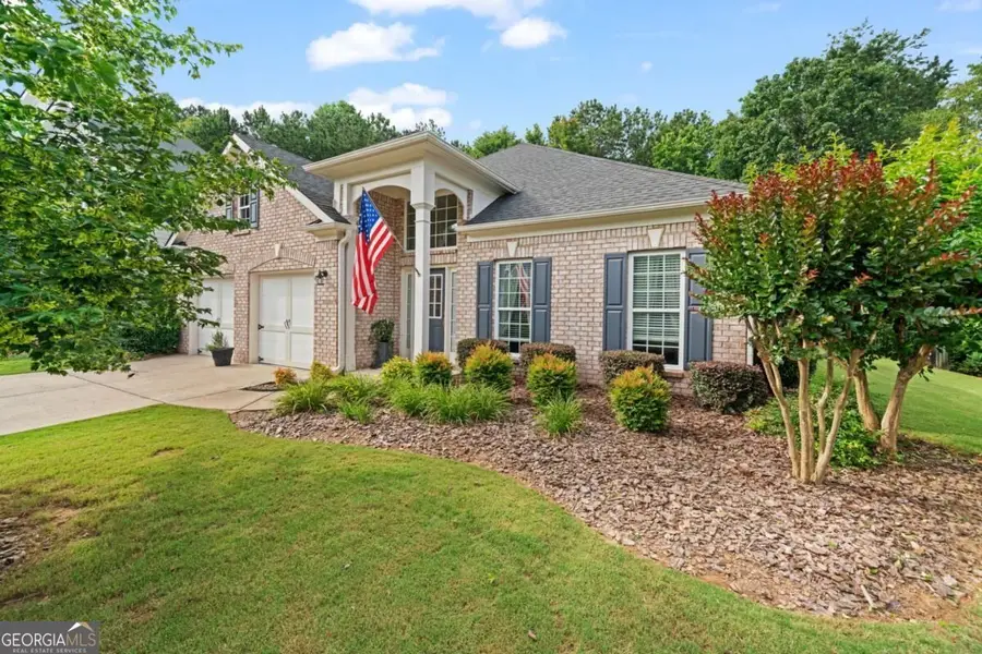 5623 Lancashire Lane, Cumming, GA 30041 - #3
