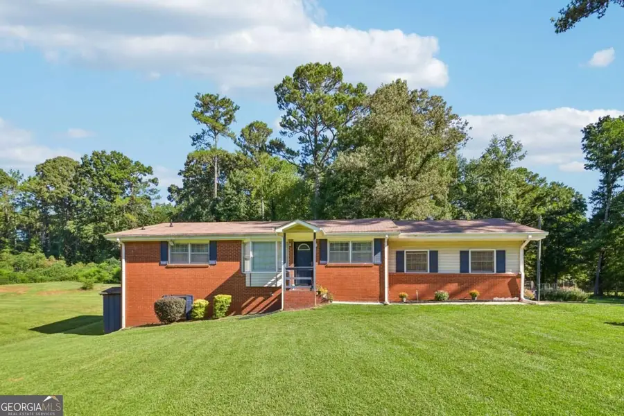 496 Gardner Road, Stockbridge, GA 30281 - #2