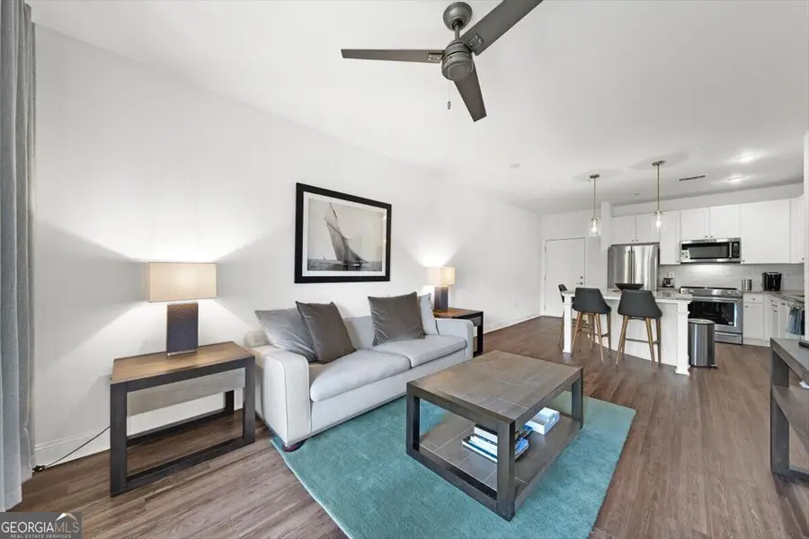 840 United Avenue Se #410, Atlanta, GA 30312 - #2