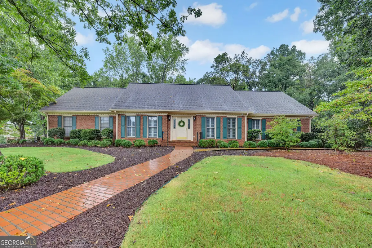 1140 Azalea Circle Se, Conyers, GA 30013 - #1