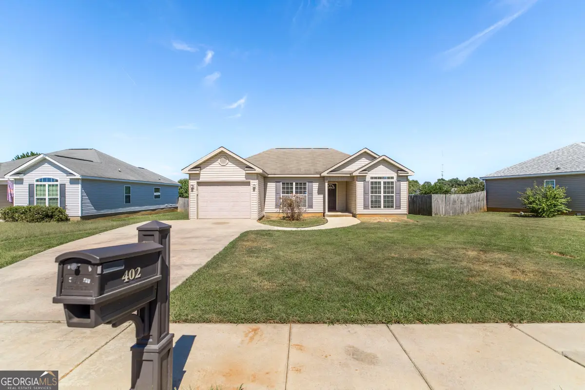 402 Tug Court, Warner Robins, GA 31088 - #1