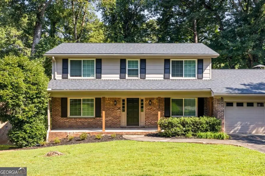 2053 Carthage Road, Tucker, GA 30084 - #2