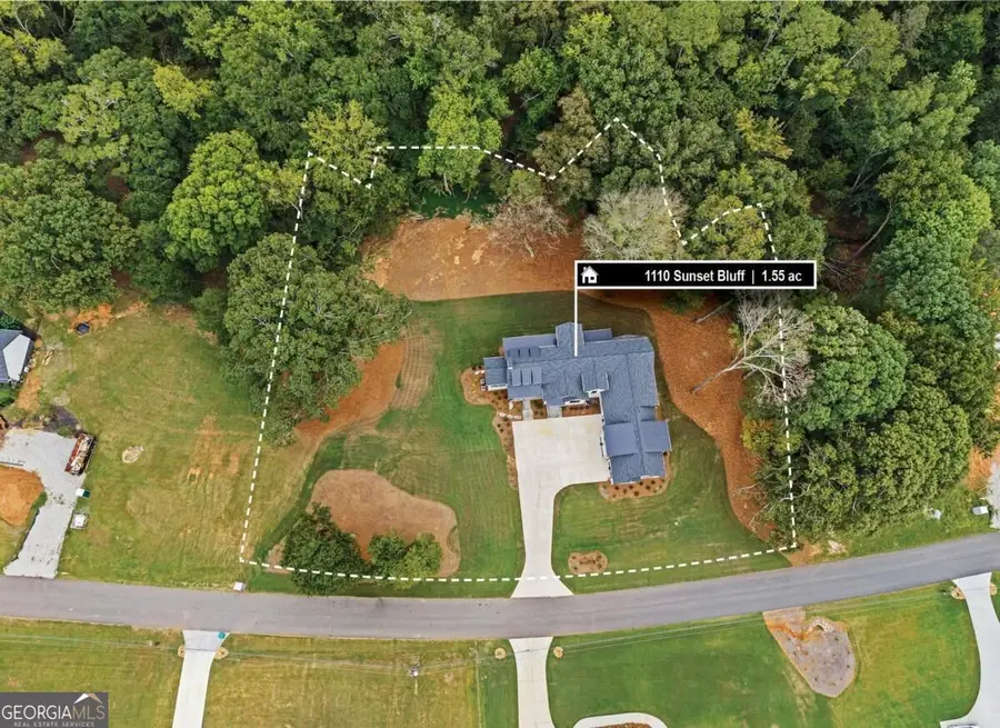 1110 Sunset Bluff, Greensboro, GA 30642 - #3
