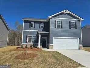 8578 Seabiscuit Road, Lithonia, GA 30058