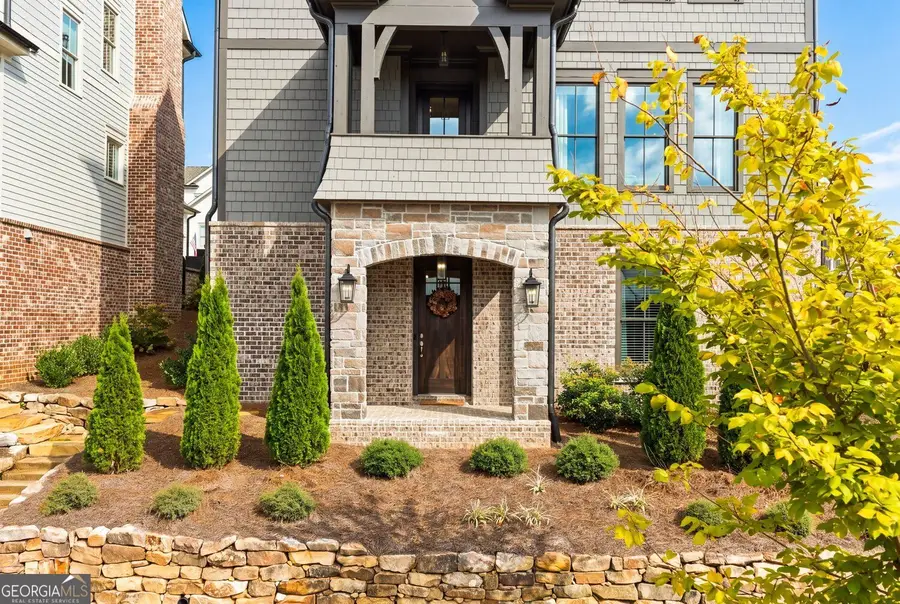 2022 Village Walk, Milton, GA 30004 - #3