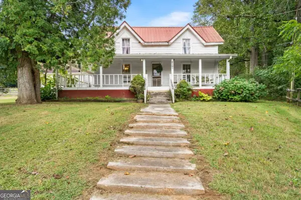 1870 Upper Bell Creek Road, Hiawassee, GA 30546