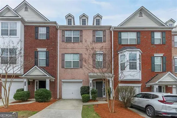 7820 Kiverton Place, Sandy Springs, GA 30350