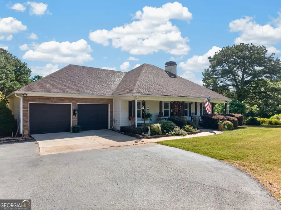 9852 Post Road, Shady Dale, GA 31085 - #2
