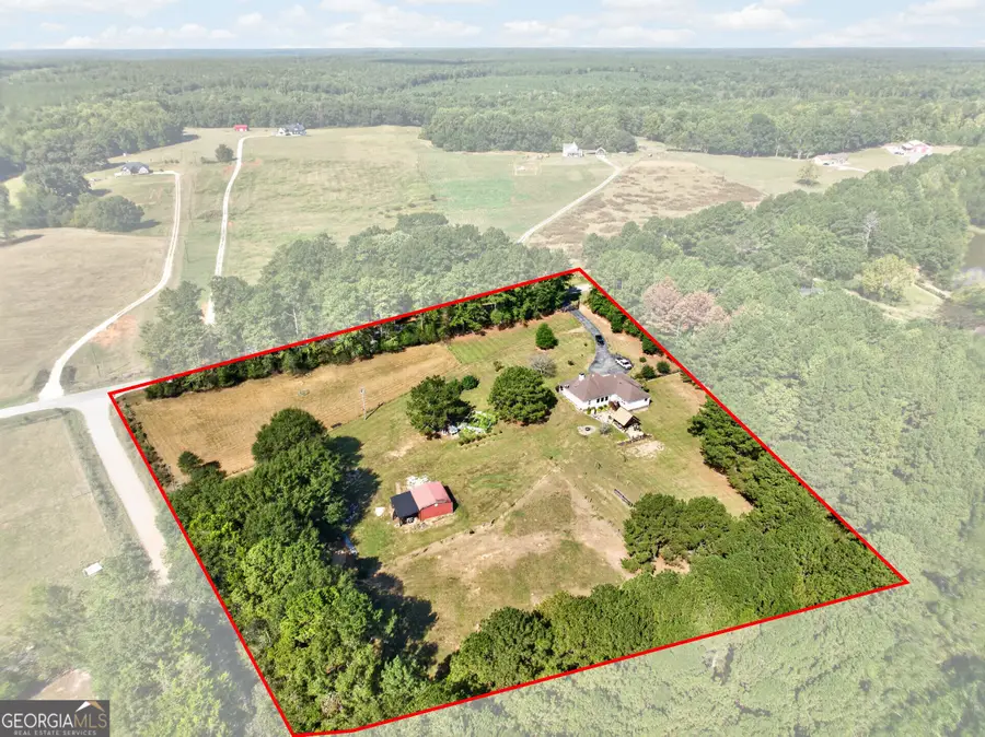 9852 Post Road, Shady Dale, GA 31085 - #3