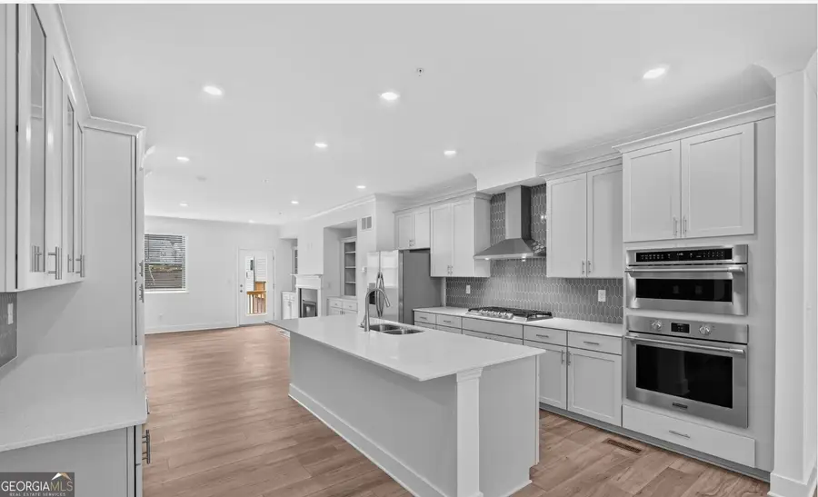 479 Brodie Drive #79, Woodstock, GA 30188 - #2