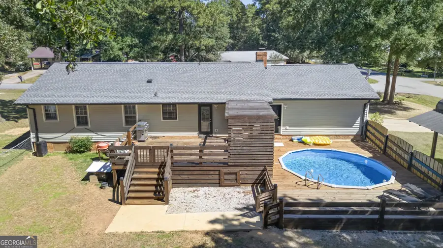 722 Bedford Drive, Hull, GA 30646 - #2