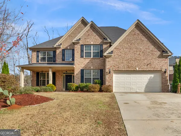 148 Delwood Drive, McDonough, GA 30252
