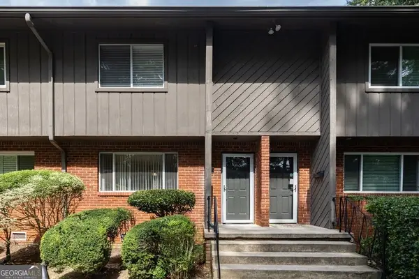 1604 Briarcliff Road #2, Atlanta, GA 30306