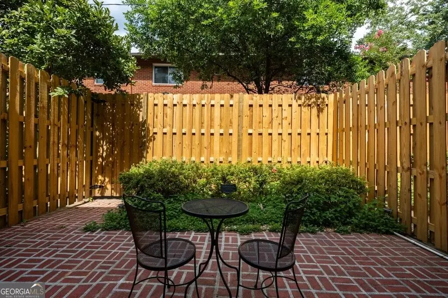 1604 Briarcliff Road #2, Atlanta, GA 30306 - #2