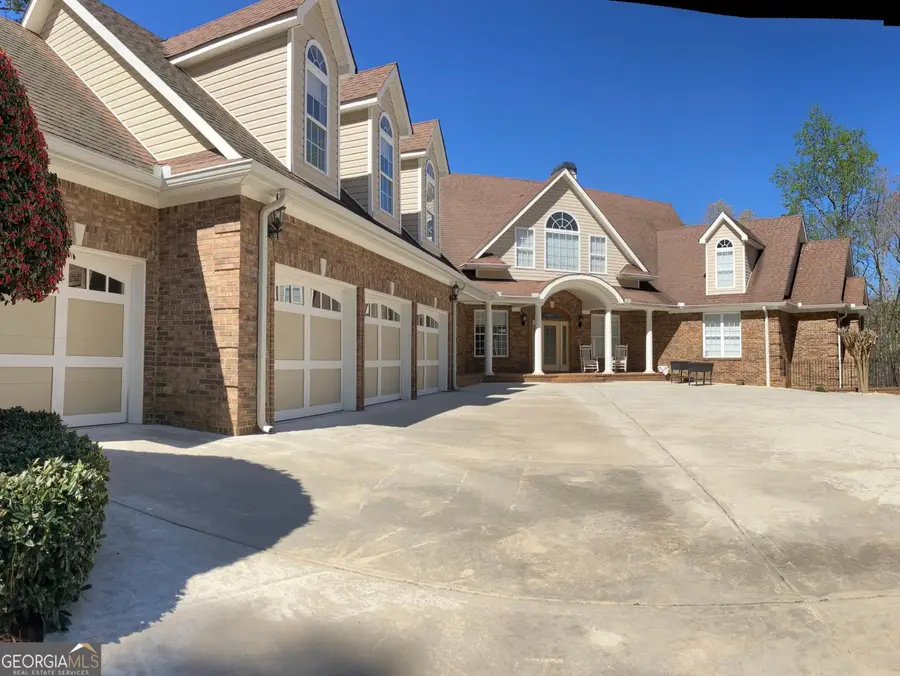 5039 Liberty Road, Villa Rica, GA 30180 - #3