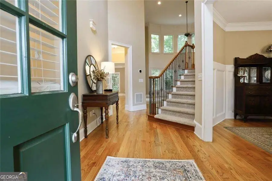 1251 Dials Plantation Drive, Statham, GA 30666 - #3