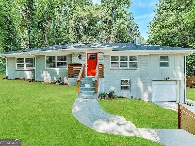 2007 Highview Road Sw, Atlanta, GA 30311 - #1
