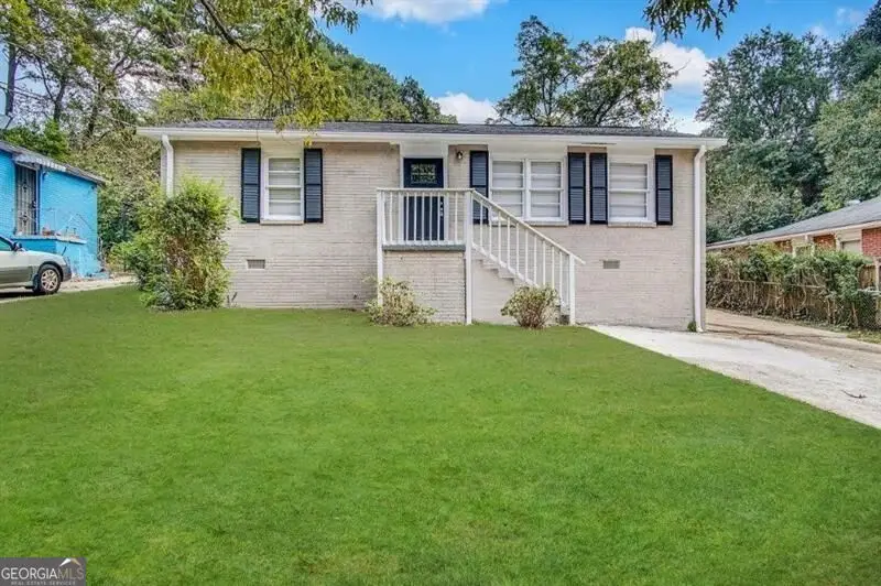 2932 SW Diana Drive, Atlanta, GA 30315 - #1