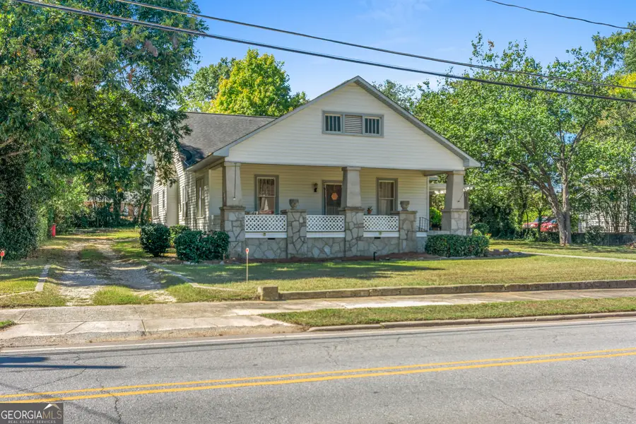 304 E Church Street, Sandersville, GA 31082 - #3