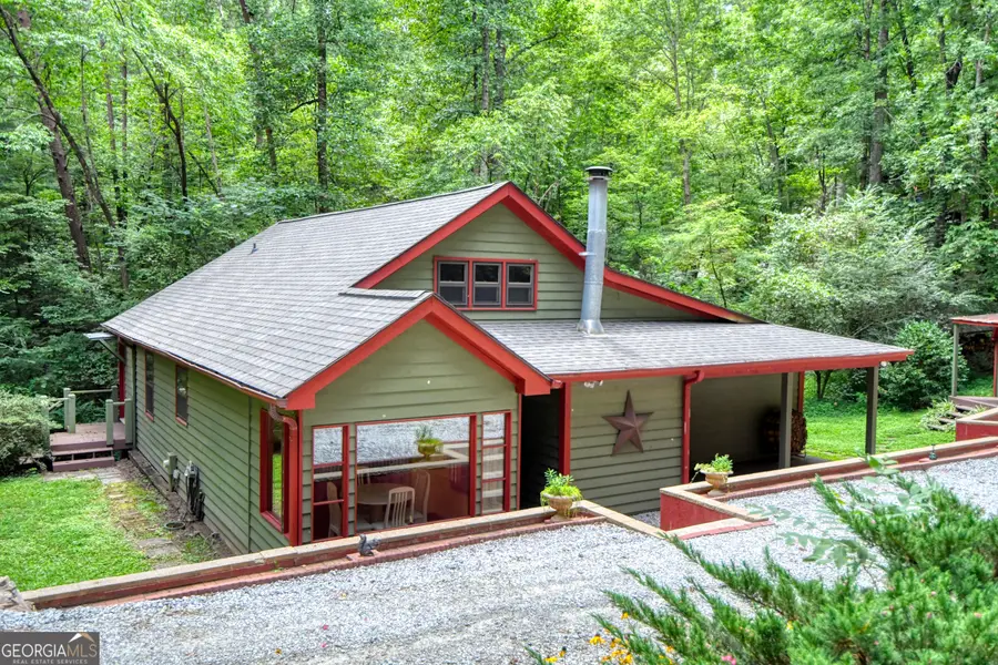 31 Creekside Lane, Clayton, GA 30525 - #2