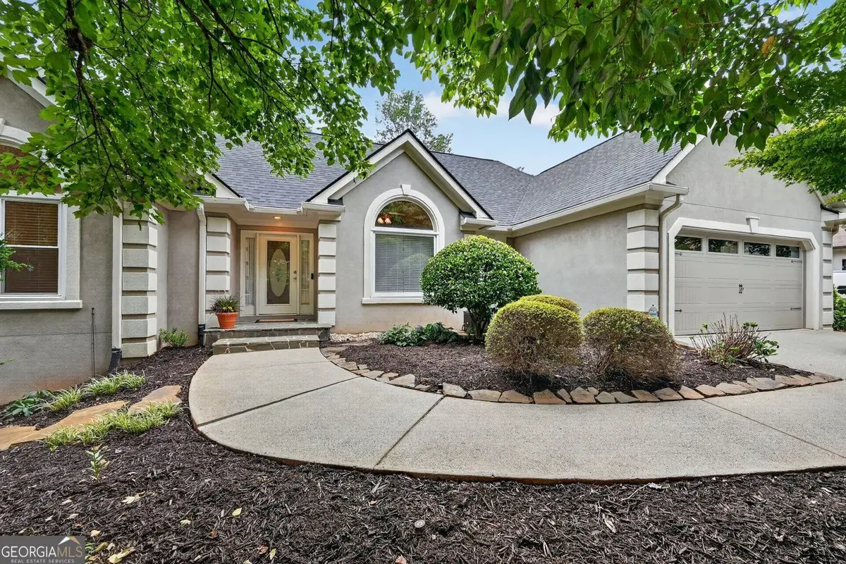 3970 Bridlewood Drive, Duluth, GA 30096 - #1