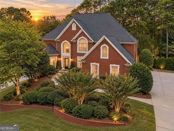 1327 Bridgemill Avenue, Canton, GA 30114