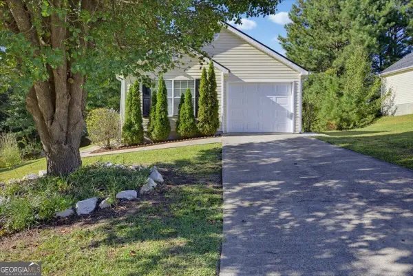 1483 Waterton Trail, Douglasville, GA 30134