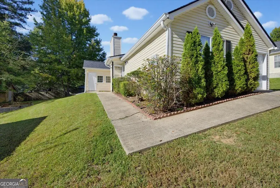 1483 Waterton Trail, Douglasville, GA 30134 - #3