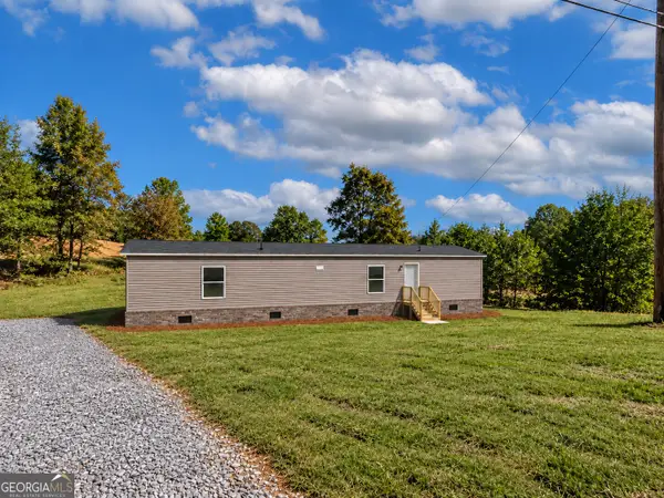 6050 Gumlog Road, Martin, GA 30557