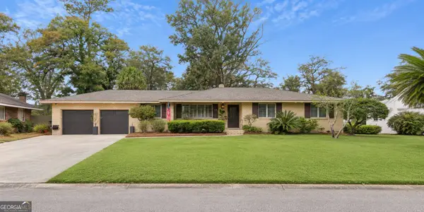 519 Wesley Oak Circle, St. Simons, GA 31522
