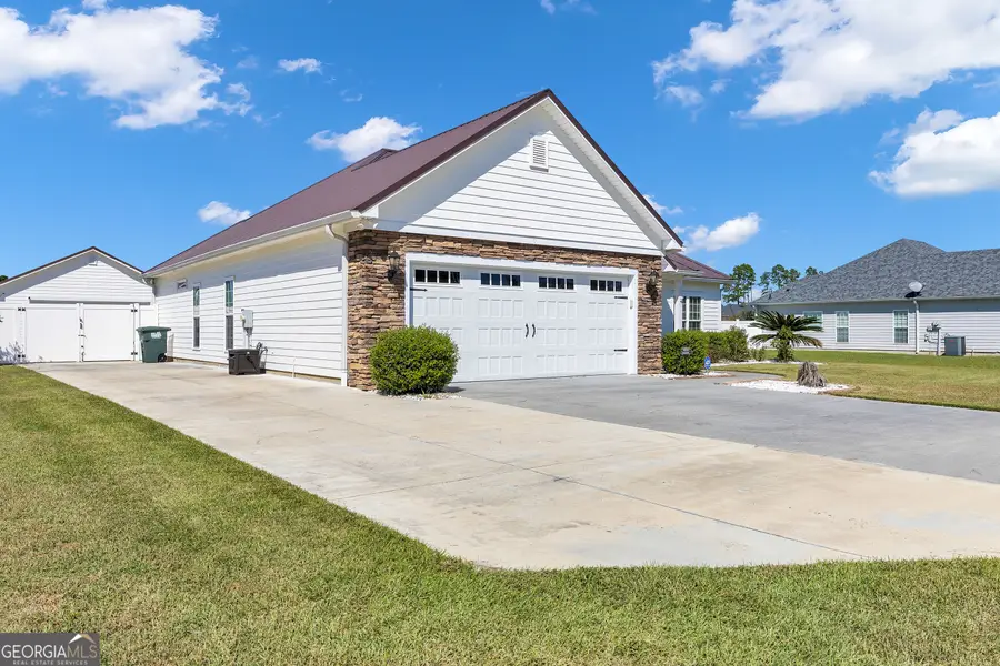 2543 Tuscan Way, Valdosta, GA 31601 - #2