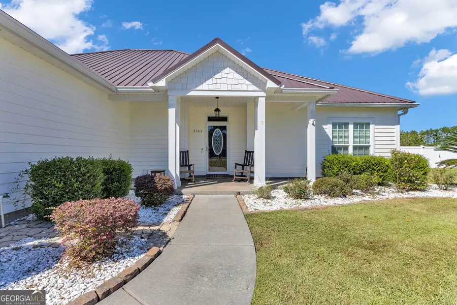 2543 Tuscan Way, Valdosta, GA 31601 - #3
