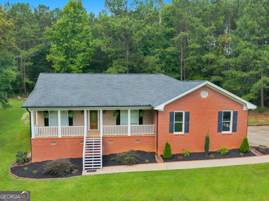 517 Hamlin Road, Jackson, GA 30233 - #2