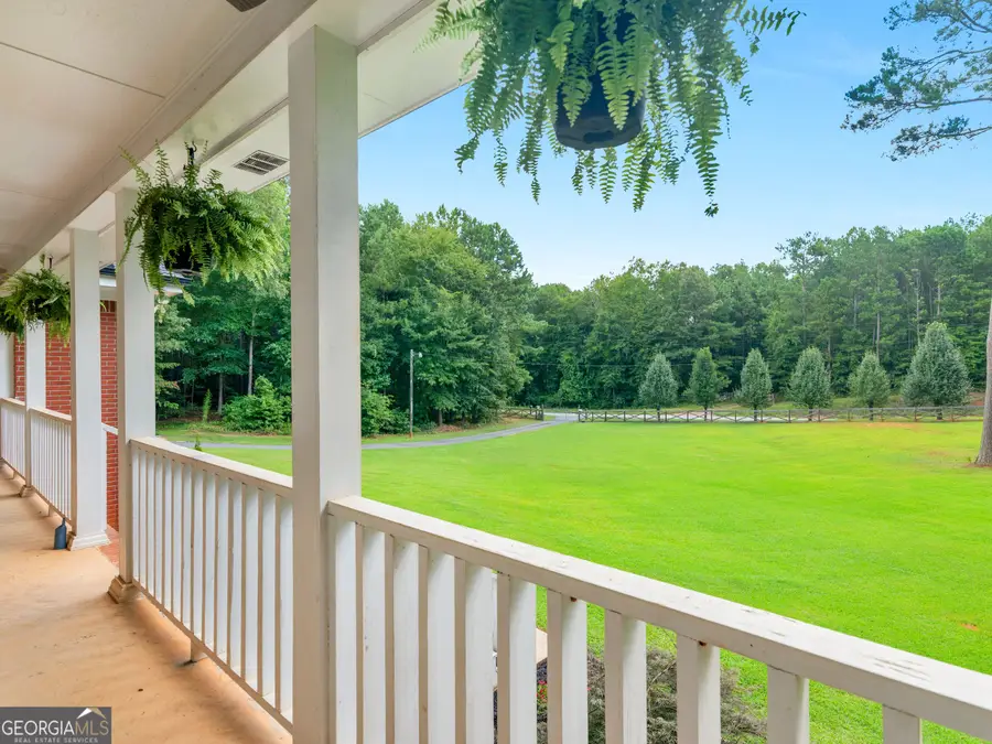 517 Hamlin Road, Jackson, GA 30233 - #3
