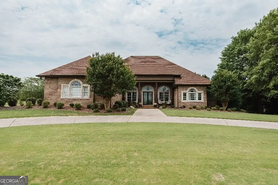 605 Birkdale Boulevard, Carrollton, GA 30116 - #1