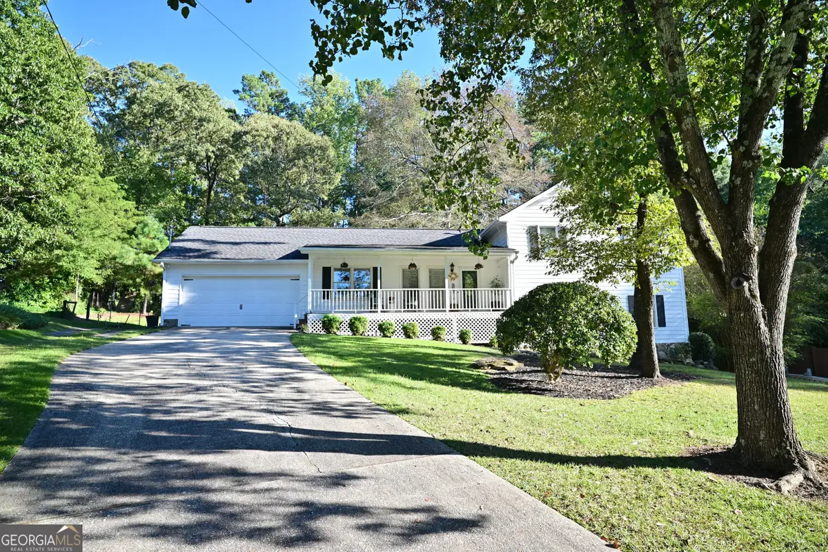 307 Rockland Way, Lawrenceville, GA 30046 - #1