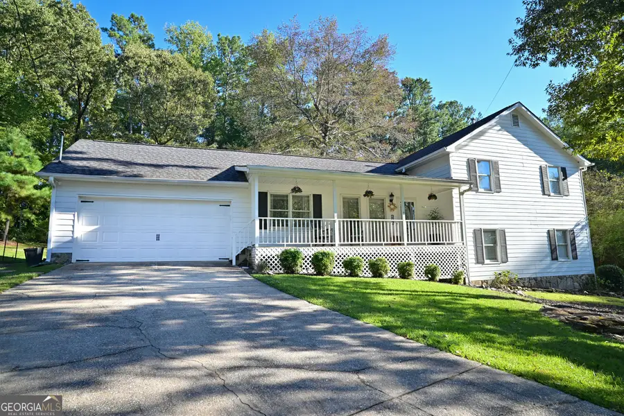 307 Rockland Way, Lawrenceville, GA 30046 - #2
