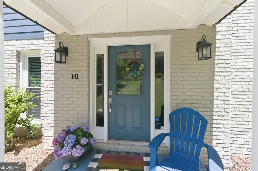 141 Shadowlake Lane Se, Marietta, GA 30067 - #3