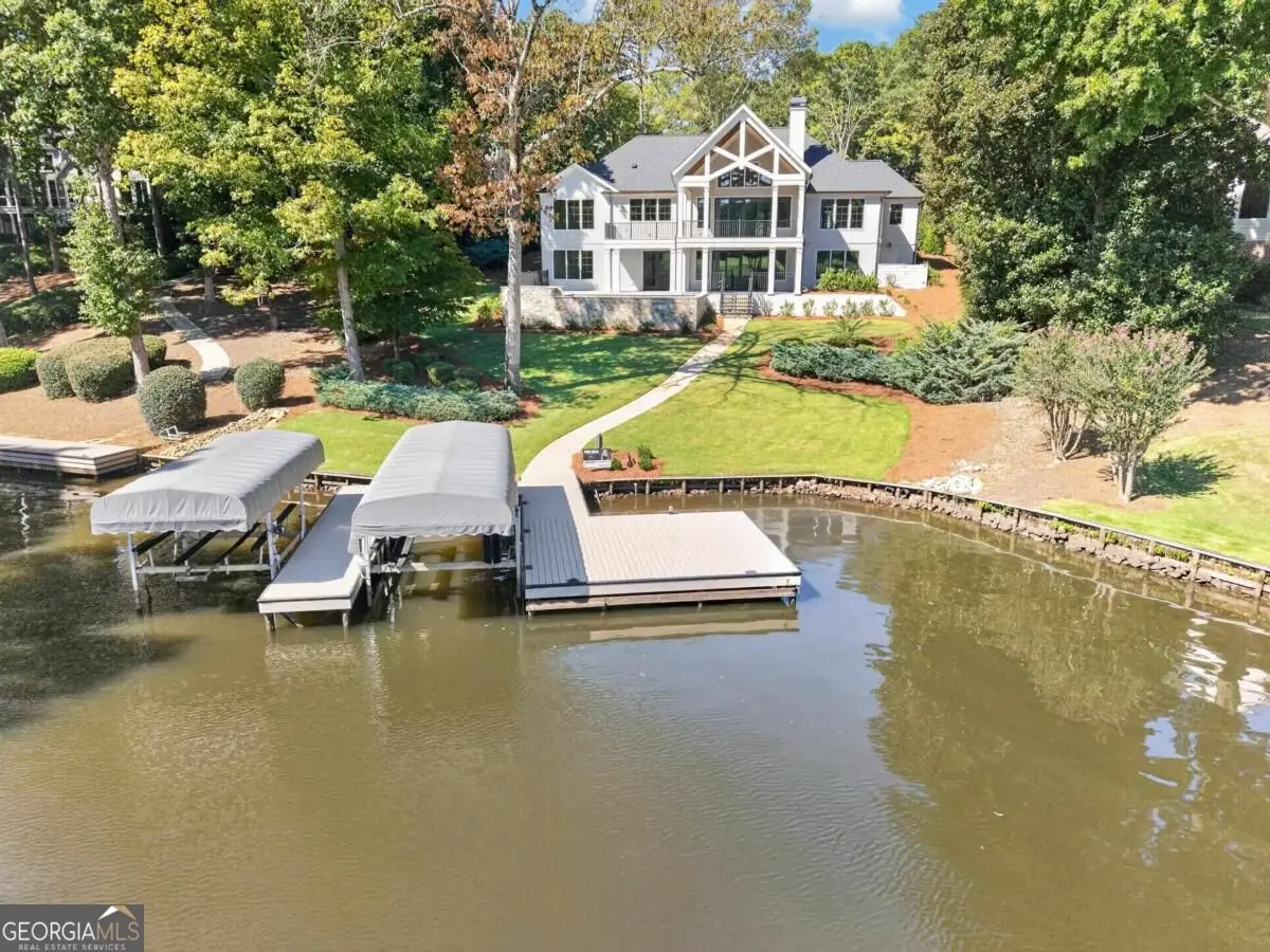 136 Barrington Hall Drive, Eatonton, GA 31024 - #1