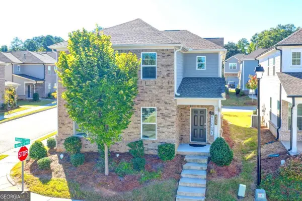 4355 Magpie Drive, Hoschton, GA 30548