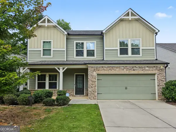 1118 Hibiscus Way Sw, Mableton, GA 30126