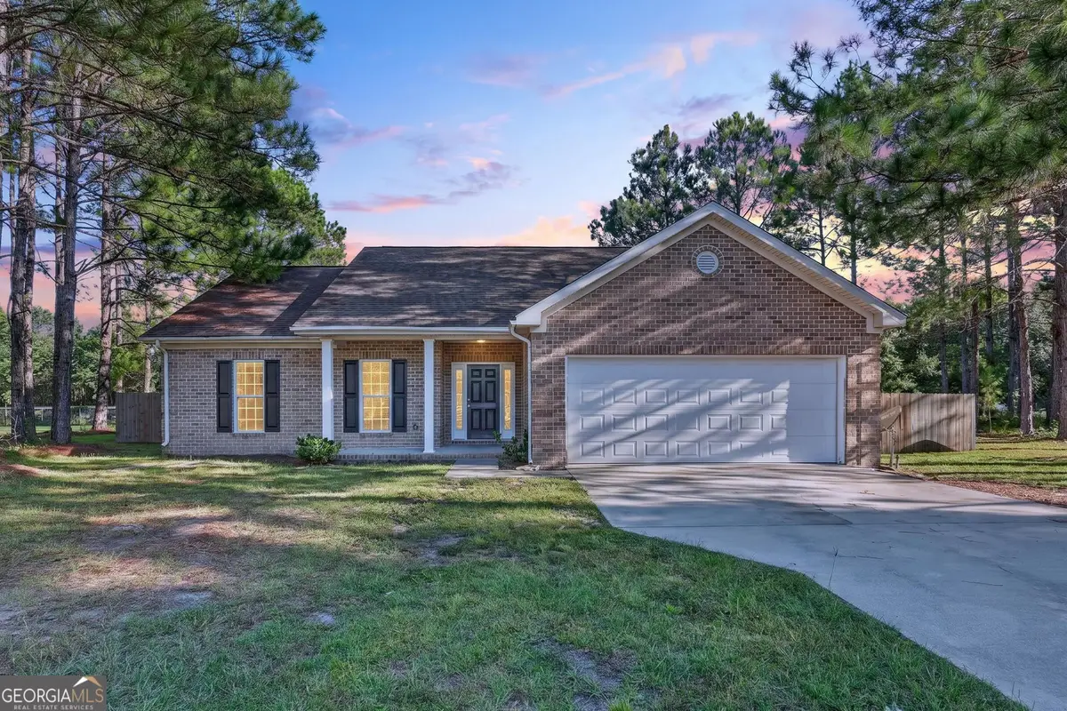 280 Kalynne Way Ne, Ludowici, GA 31316 - #1