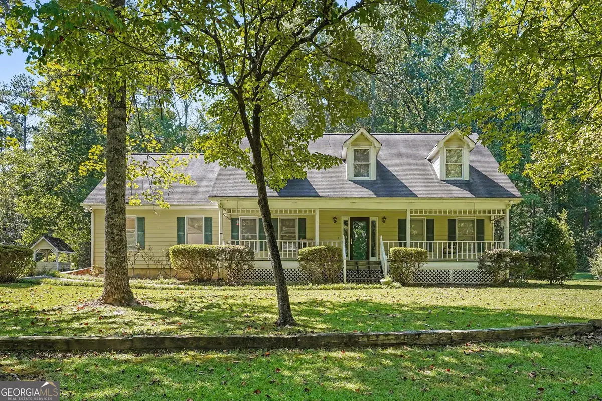 948 Hightower Trail, Oxford, GA 30054 - #1
