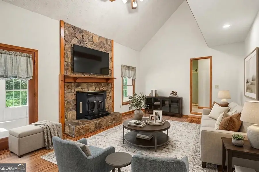 948 Hightower Trail, Oxford, GA 30054 - #2
